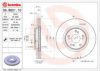 HONDA 45251TA1A01 Brake Disc